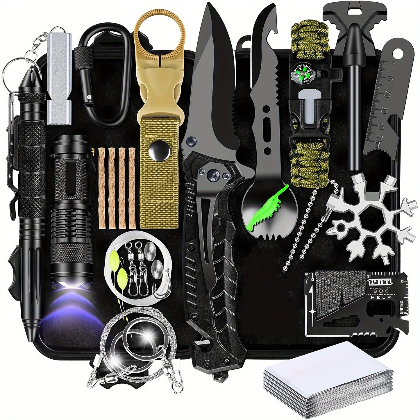 Survival Kit
