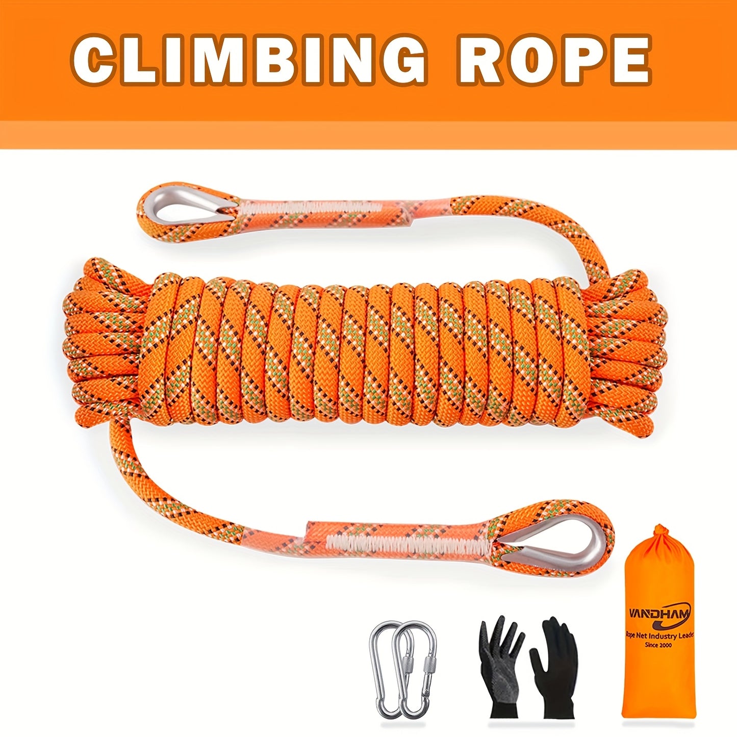 Climbing Rope