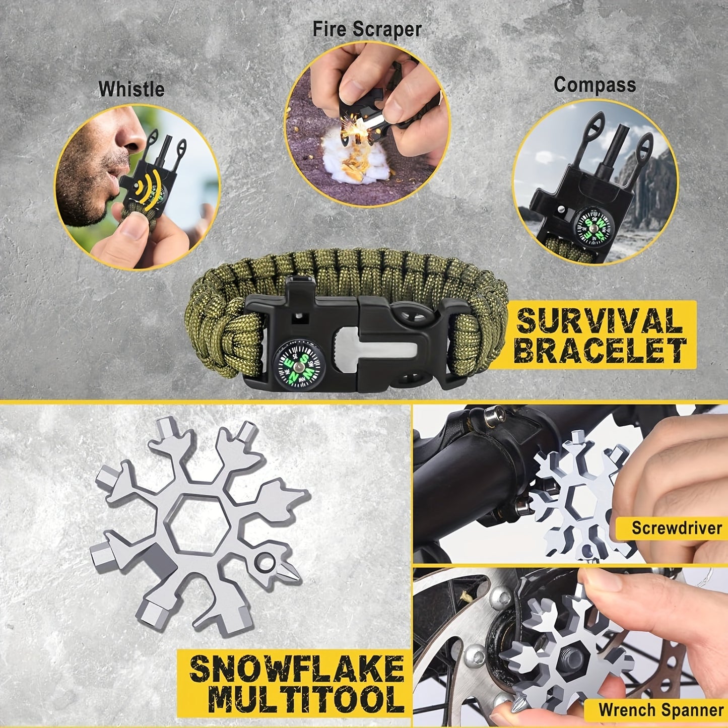 Survival Kit