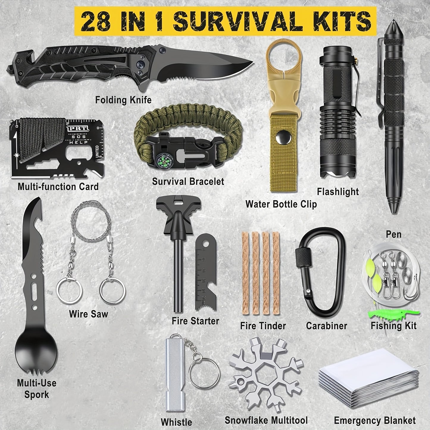 Survival Kit