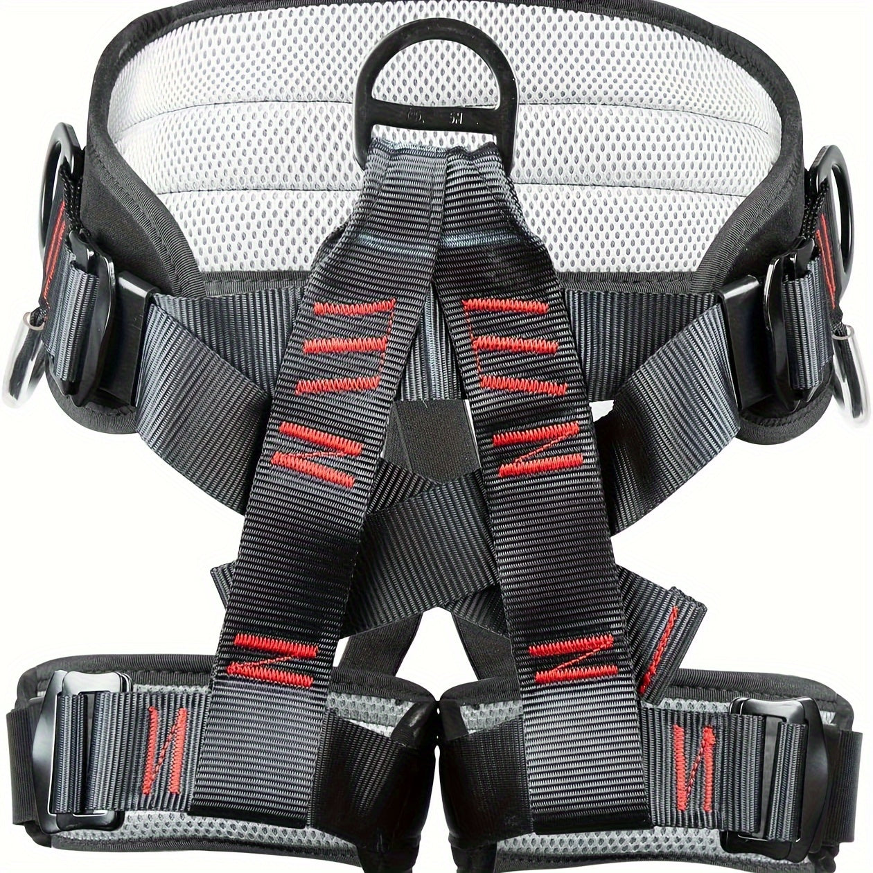 Professional Climbing Harness