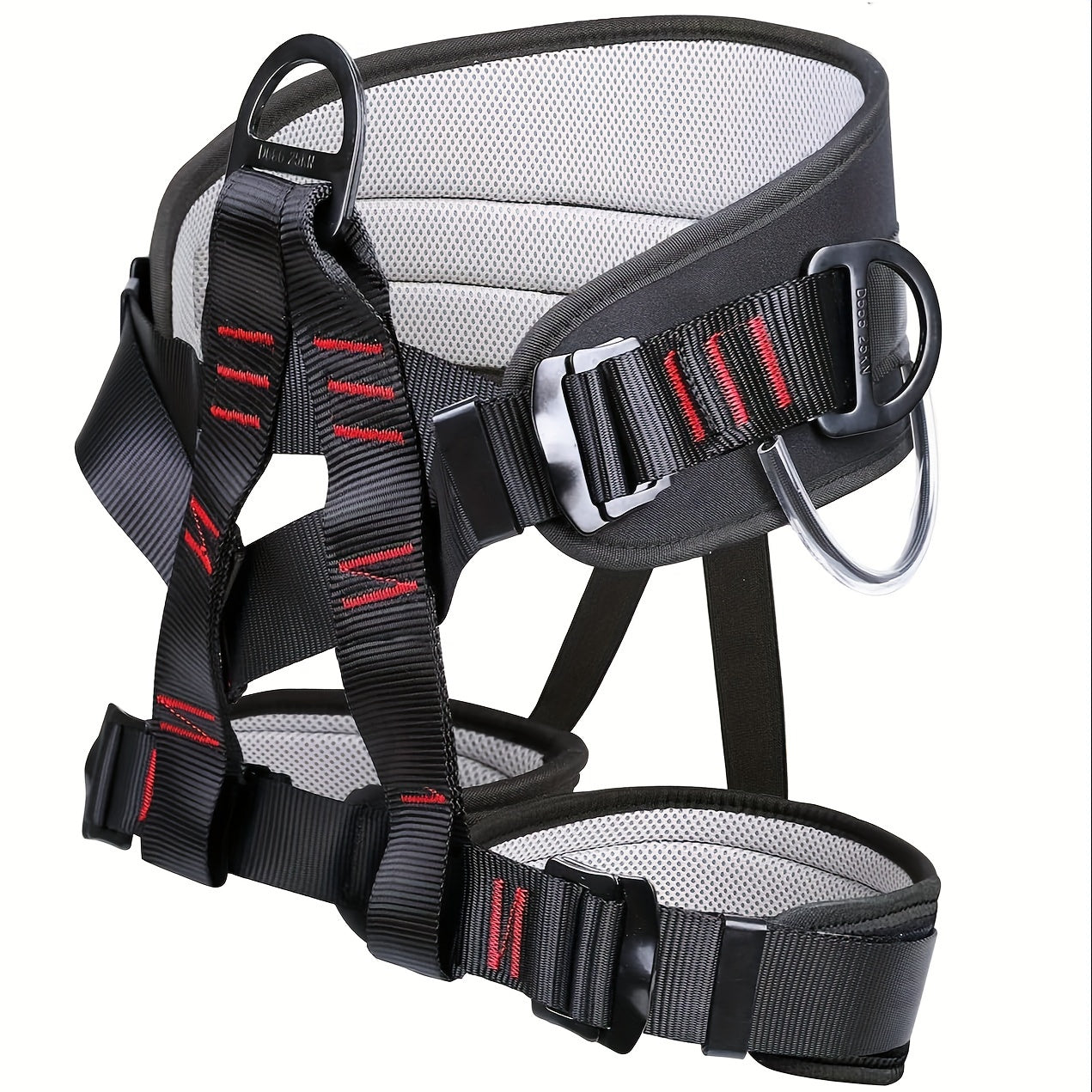 Professional Climbing Harness