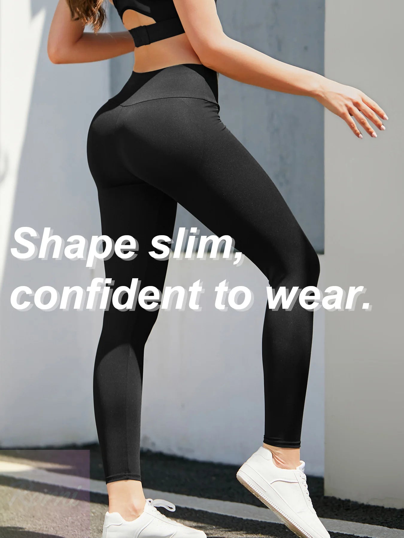 Women's High Waist Yoga Pants for Comfort and Style