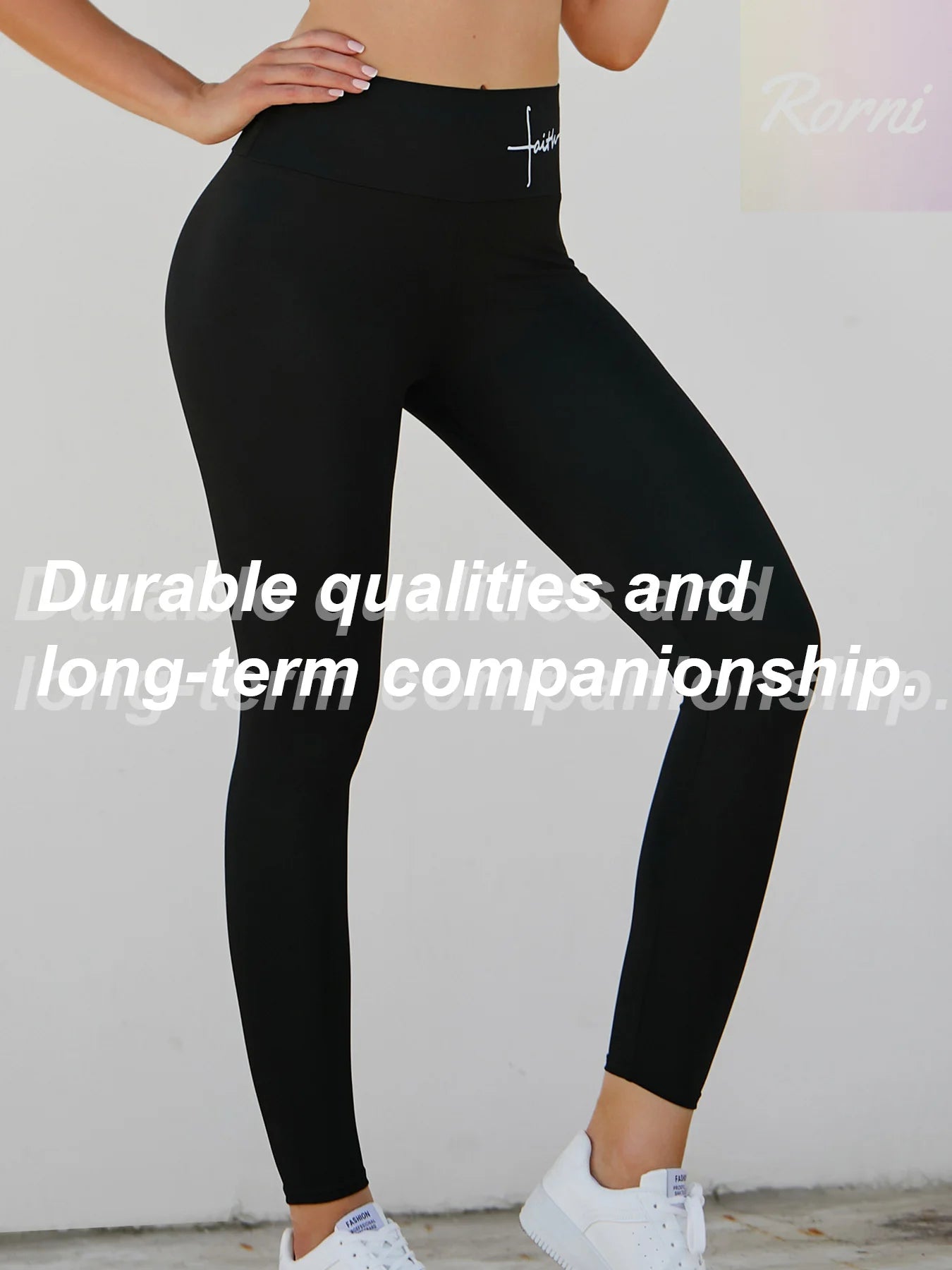 Women's High Waist Yoga Pants for Comfort and Style