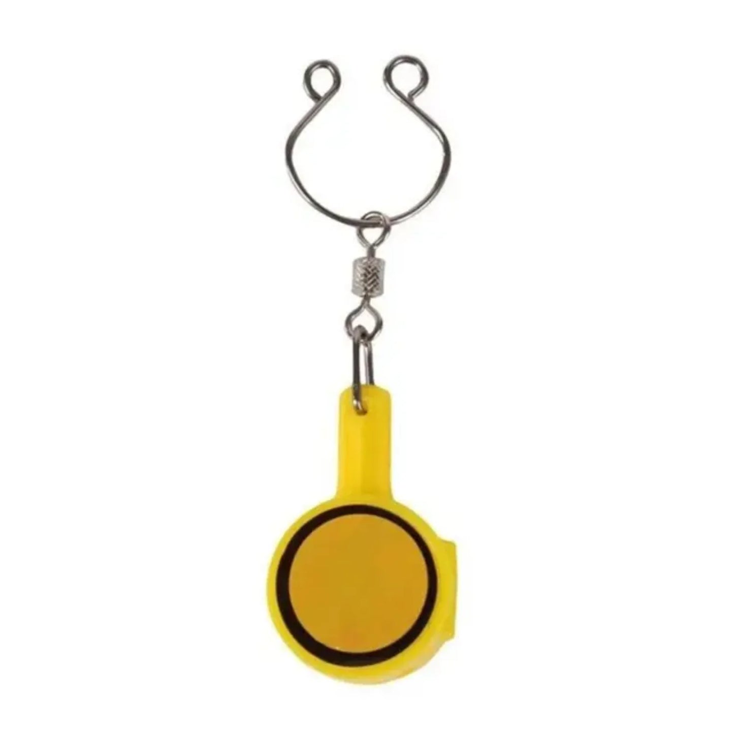 1 Piece Knot Tying Tool for Fishing Tackle Box Accessories