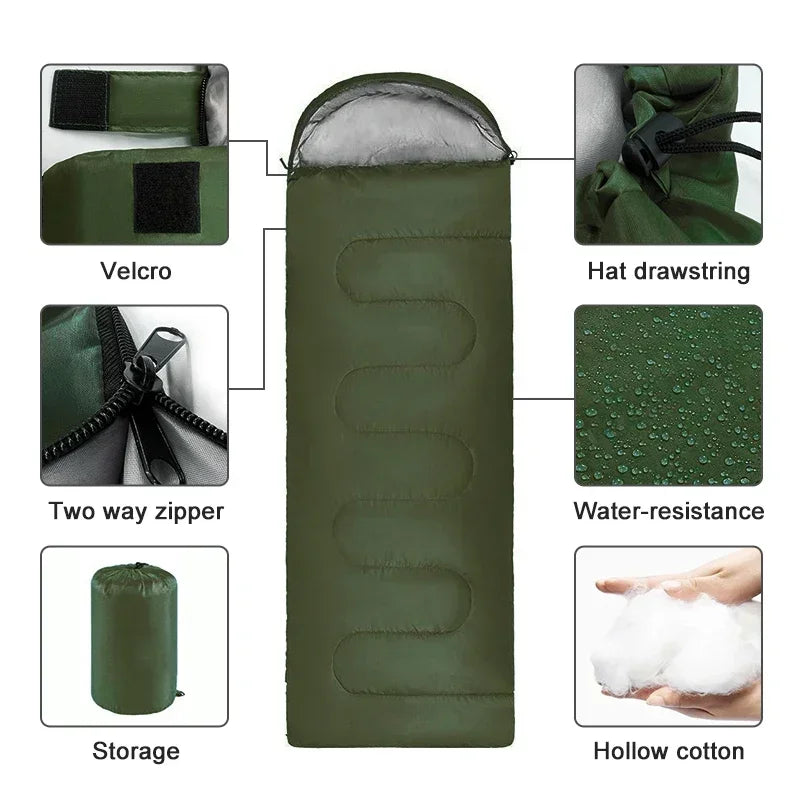 Sleeping Bag