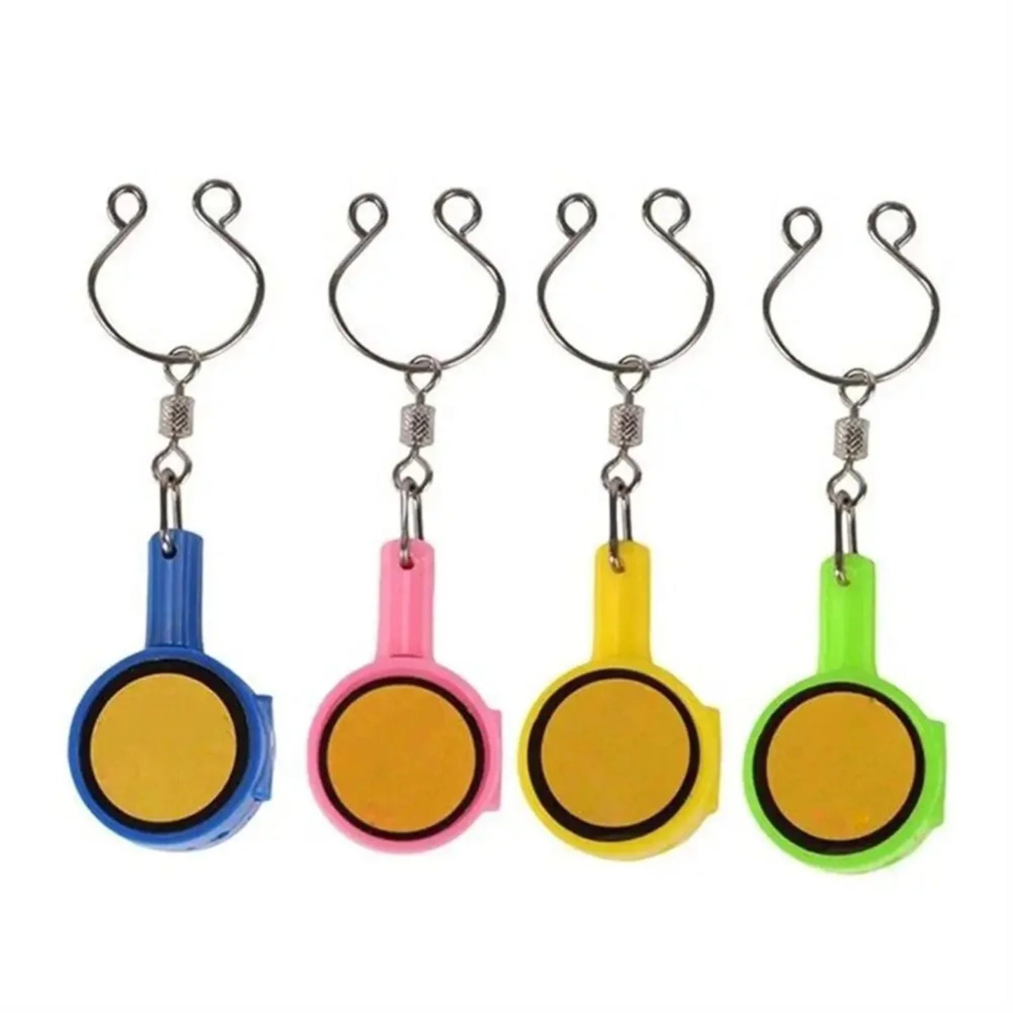 1 Piece Knot Tying Tool for Fishing Tackle Box Accessories