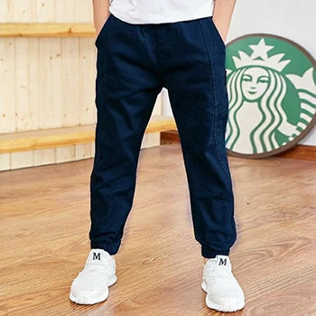 Kids Sports Pants 3 4 5 6 7 8 9 10 11 12 13 Years Cargo