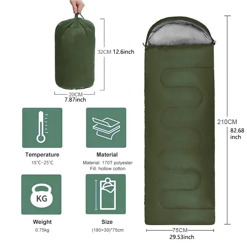 Sleeping Bag