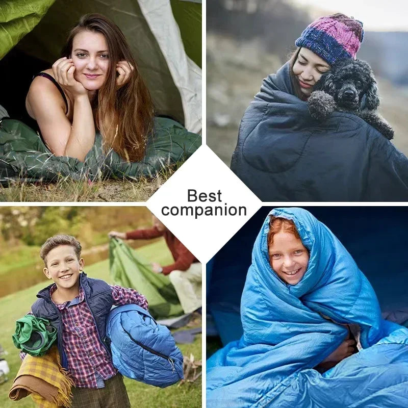 Sleeping Bag