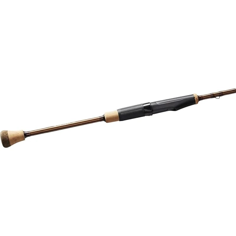 Panfish Series Spinning Rod Carbon Fiber Baitcasting Rod 14-20lb Ocean Boat Fishing