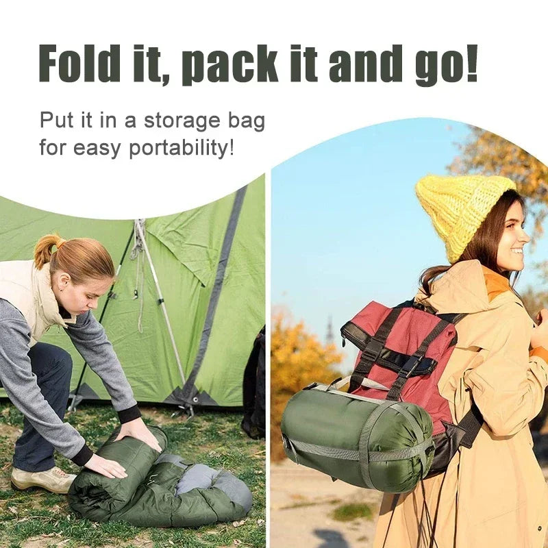 Sleeping Bag