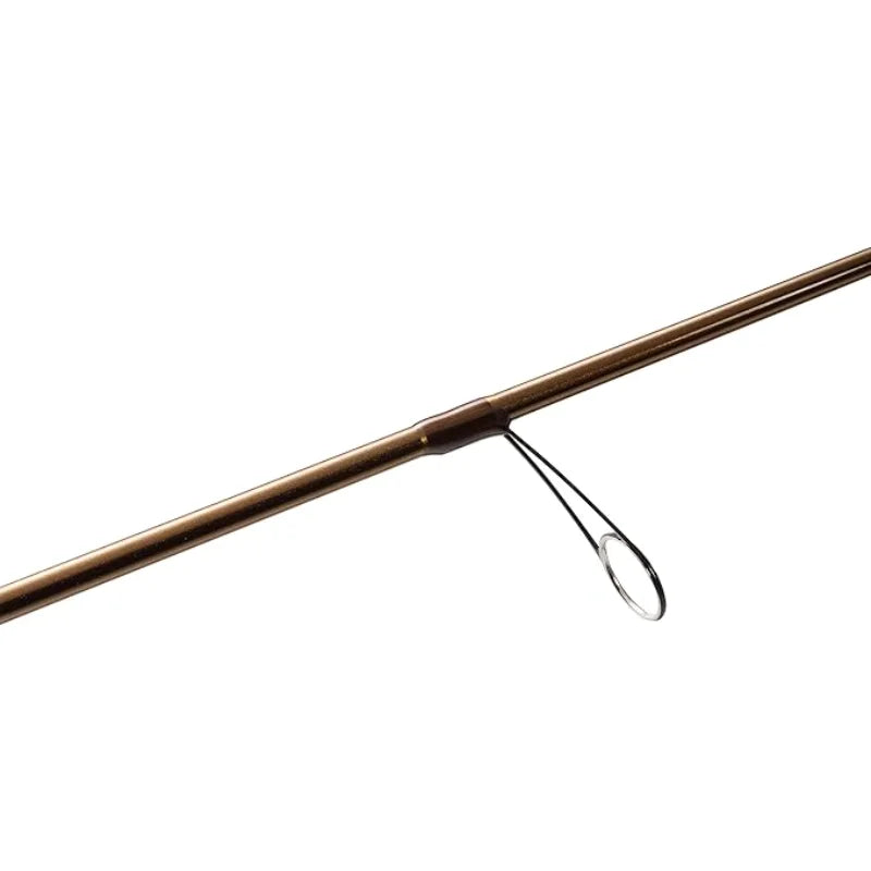Panfish Series Spinning Rod Carbon Fiber Baitcasting Rod 14-20lb Ocean Boat Fishing