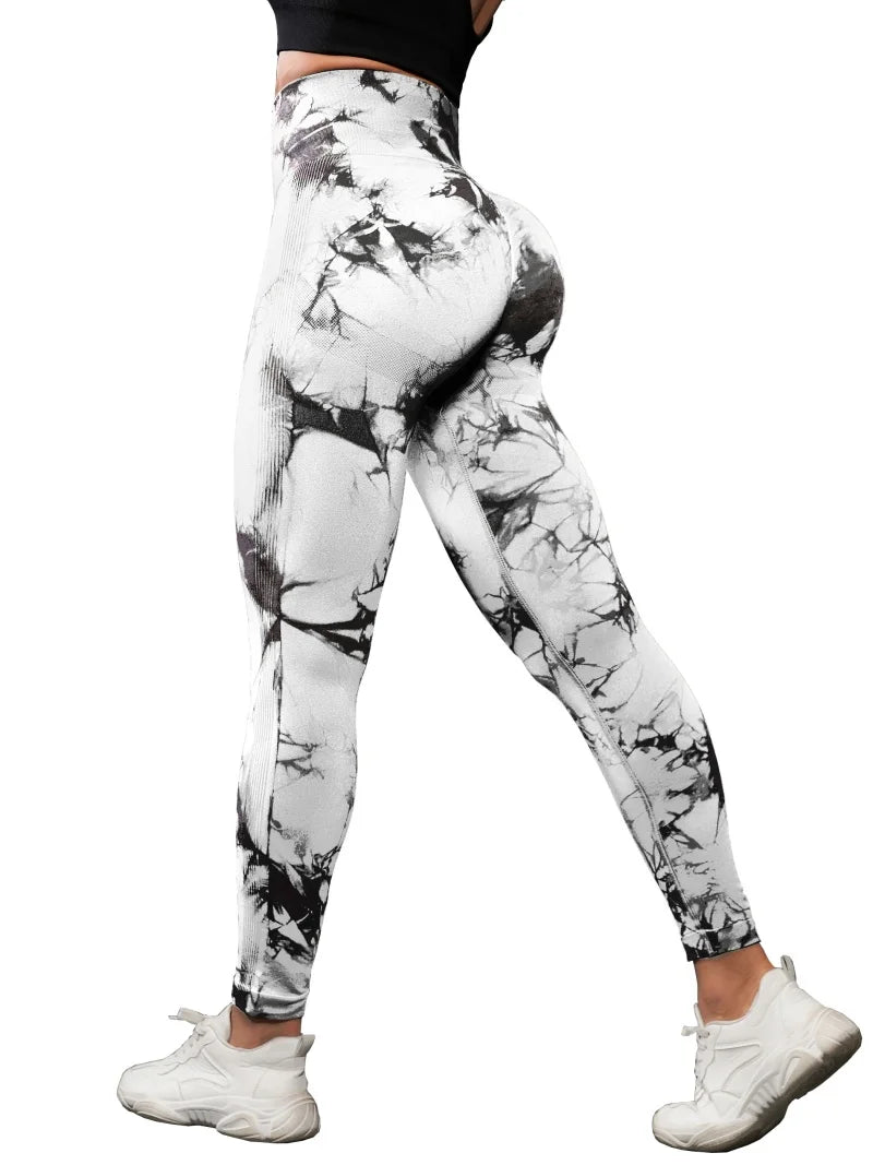 3 Piece Workout Leggings Sets for Women - Activewear Outfit