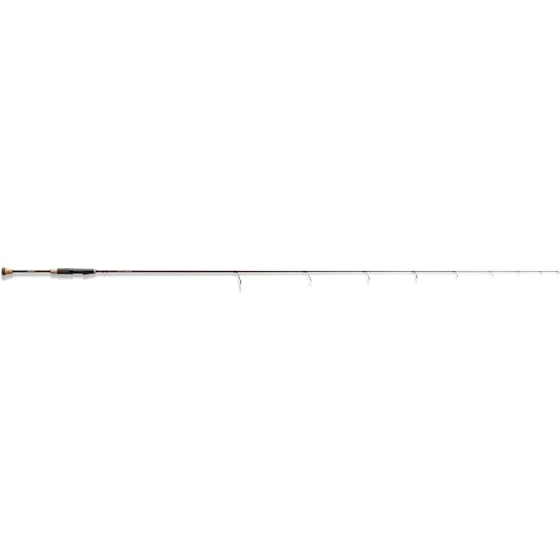 Panfish Series Spinning Rod Carbon Fiber Baitcasting Rod 14-20lb Ocean Boat Fishing