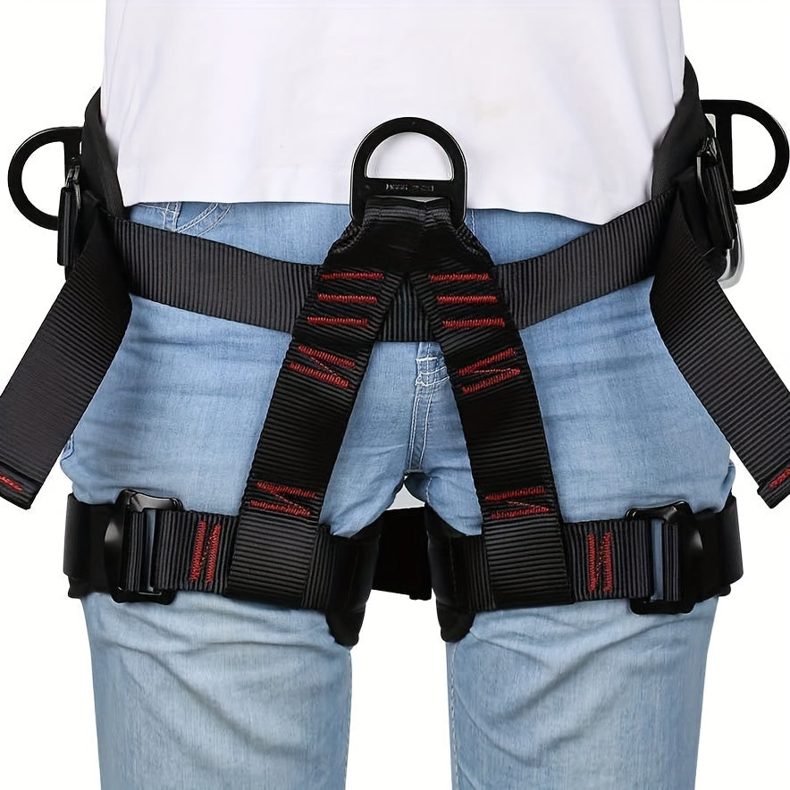 Professional Climbing Harness