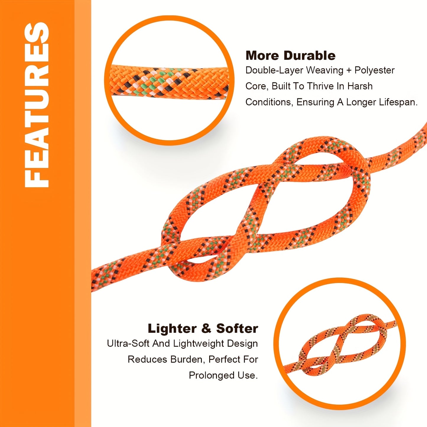 Climbing Rope