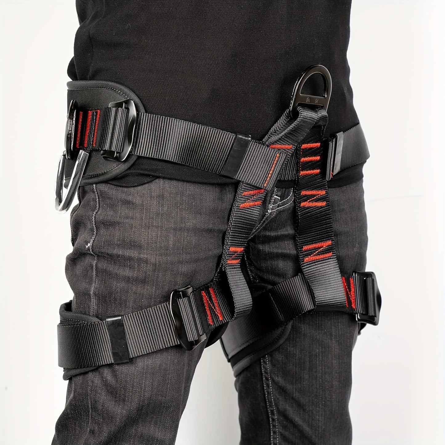 Professional Climbing Harness