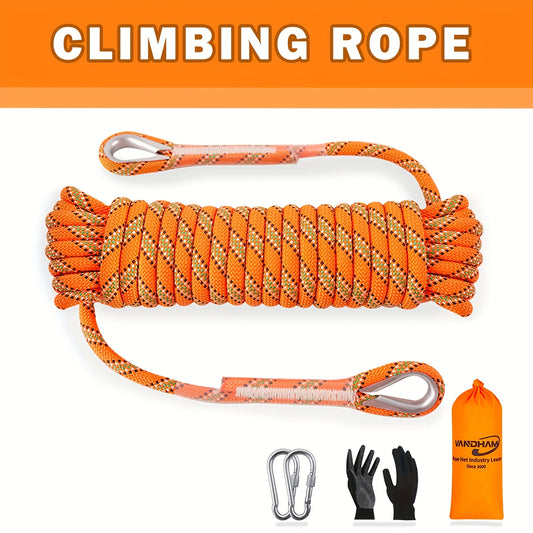 Climbing Rope