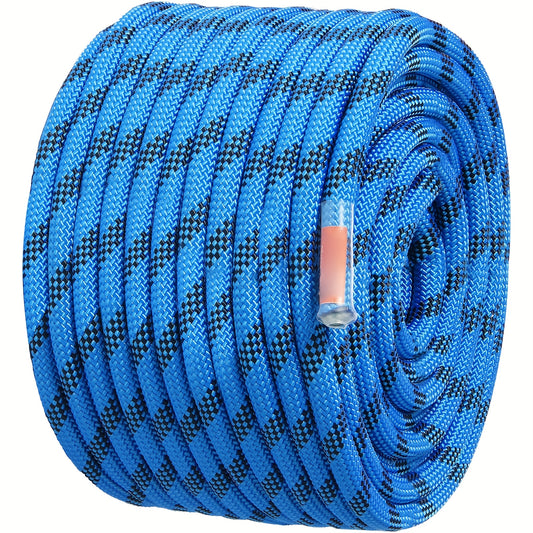 12.7mm Static Climbing Rope