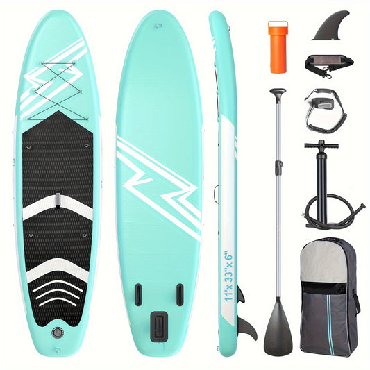 11'  Stand Up Paddle Board