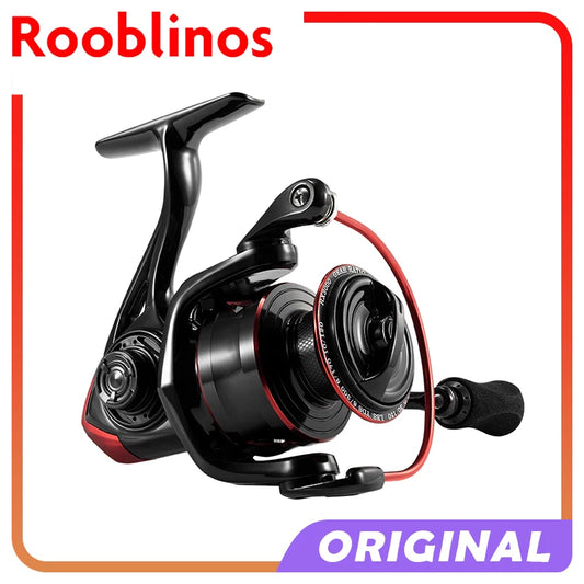 Sea Fishing Wheel Reel Spinning Reel for Ocean Boat Rock Beach and Lake Fishing
