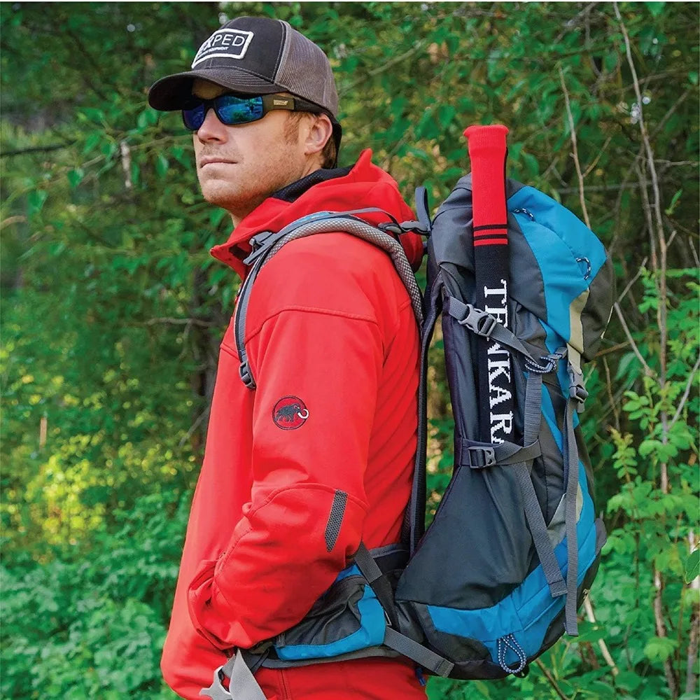 Shadowfire 365 12' Tenkara Fly Fishing Rod for Beginners