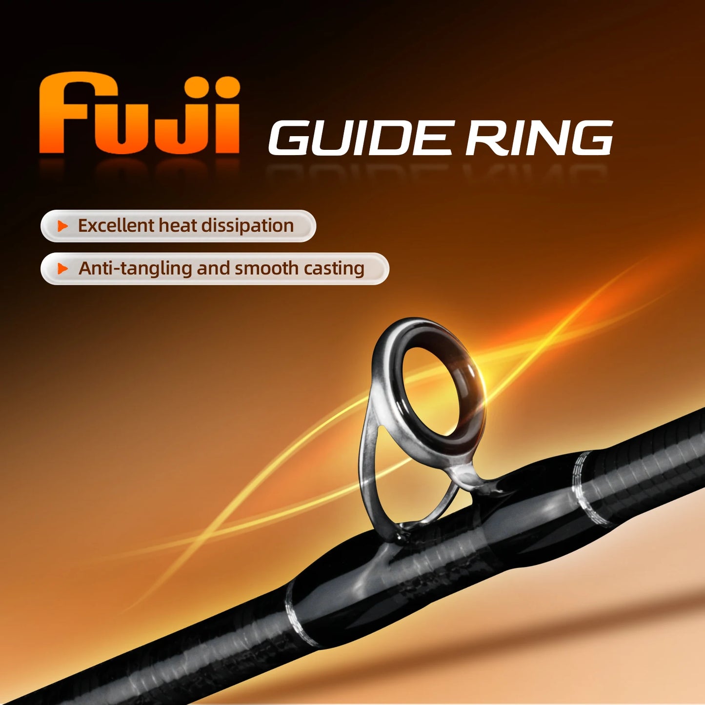 HANDING 78g Magic L Micro BFS Fishing Rod Carbon UL/L Trout
