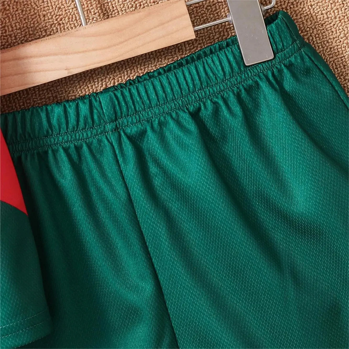 Children's Sports Suit Boy for Summer Active Wear 7-13Y