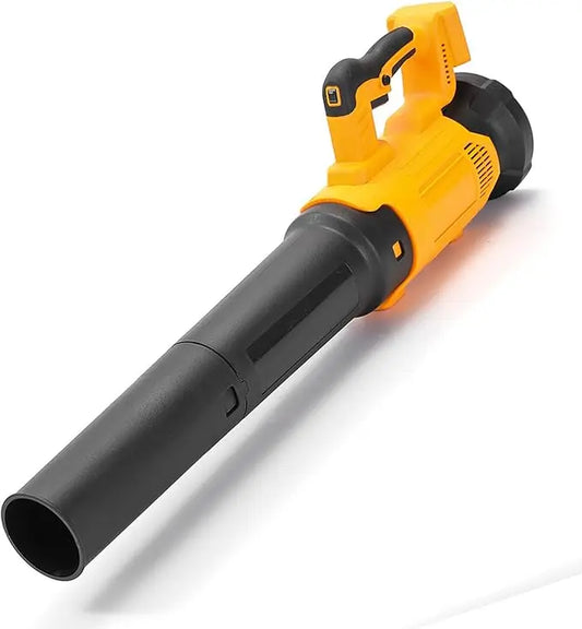 20V Cordless Leaf Blower Compatible with DEWALT 20V MAX Battery
