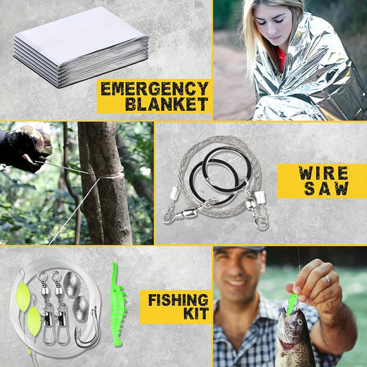 Survival Kit