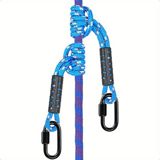 Prusik Loops Ropes Safety